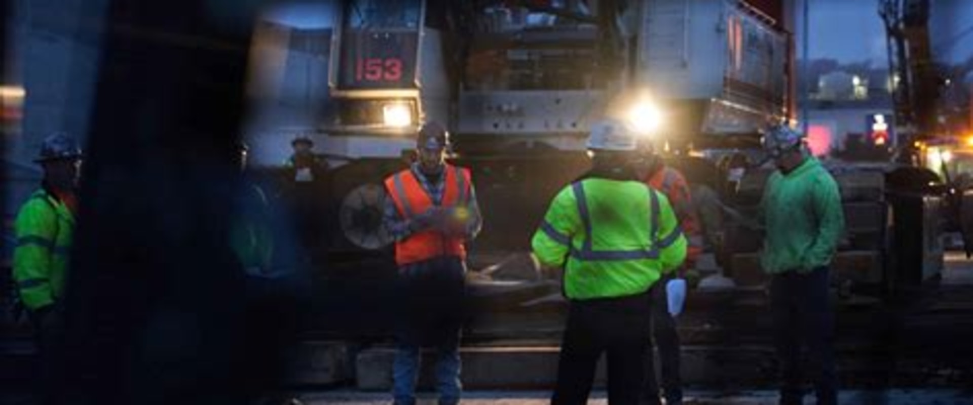 Understanding Cancellation and Change Policies for Crane Rental Services