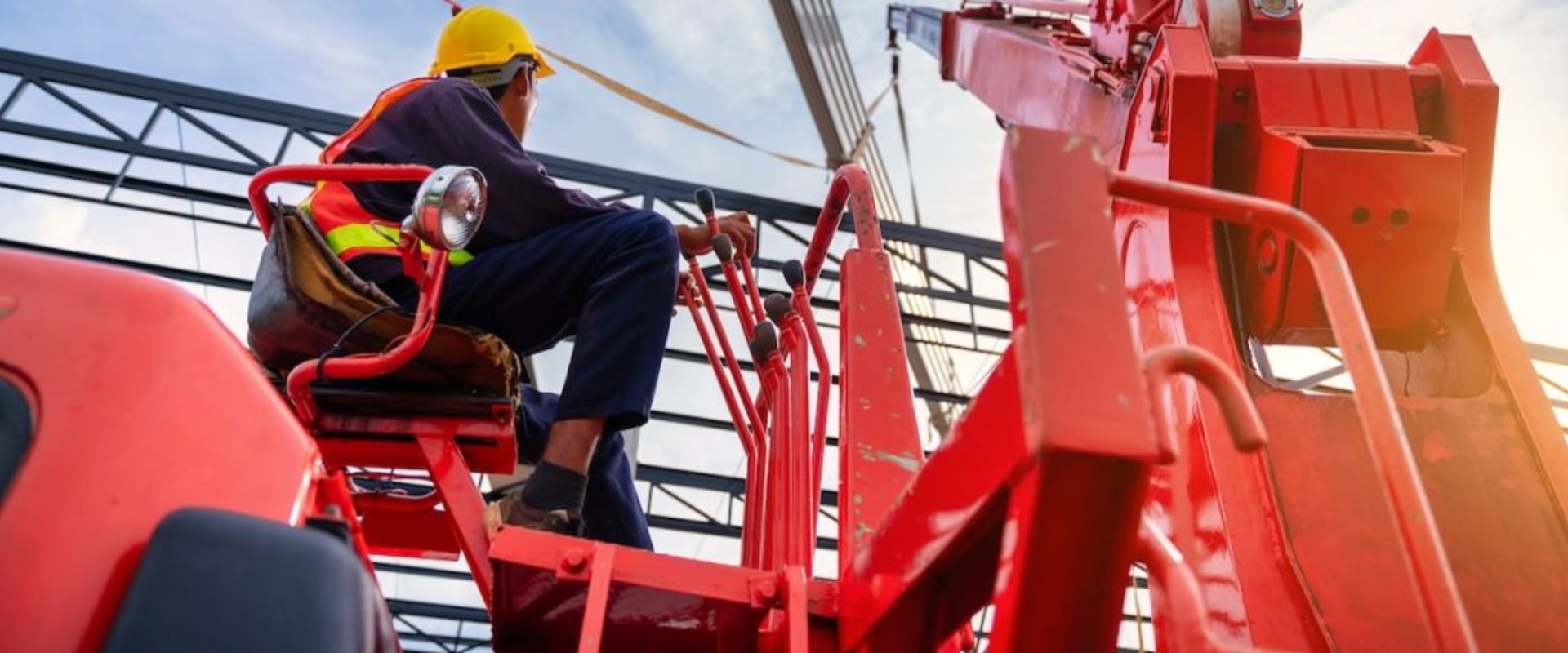 Understanding Age Requirements for Crane Operation in Rental Services