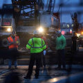 Understanding Cancellation and Change Policies for Crane Rental Services