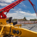Understanding Crane Rental Services: Short-Term vs. Long-Term Options