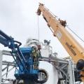 Understanding Restrictions on Crane Rental Services: What You Need to Know