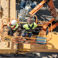 Understanding Crane Rental Services: Maintenance and Repair Options