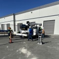 Essential Training and Support for Crane Rental Services