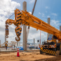 Understanding Crane Lifting Capacities in Rental Services