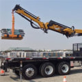 Exploring Crane Rental Services: Equipment and Attachments for Your Needs