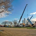 Understanding On-Site Assistance in Crane Rental Services