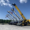 Understanding Crane Size Limitations in Rental Services