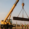 Understanding Crane Rental Services: Weight Capacities and Considerations
