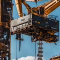 Understanding Insurance Coverage for Crane Rental Services