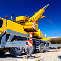 Understanding Crane Rental Costs: A Comprehensive Overview