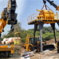 Customer Reviews and Testimonials: The Impact on Crane Rental Services