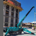 Understanding Weight Restrictions for Crane Rental Services