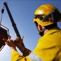 Essential Safety Precautions and Training for Crane Rental Services