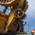 Navigating the Crane Rental Return Process: A Step-by-Step Guide