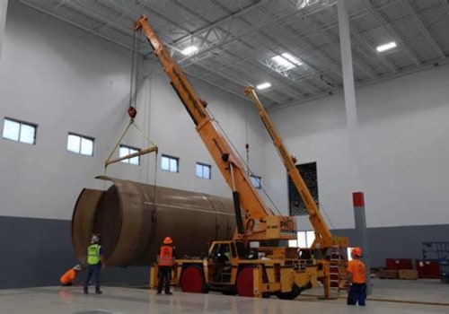 Understanding Minimum Rental Periods for Crane Rental Services