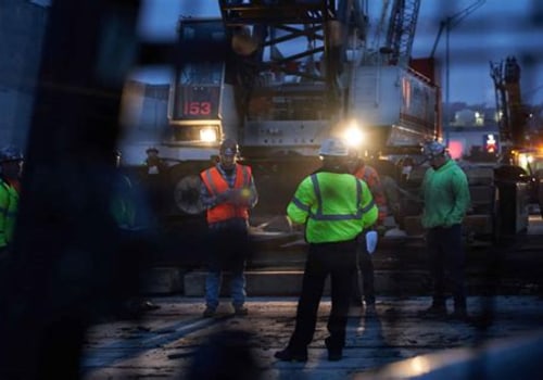 Understanding Cancellation and Change Policies for Crane Rental Services