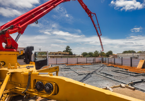 Understanding Crane Rental Services: Short-Term vs. Long-Term Options