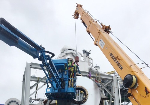 Understanding Restrictions on Crane Rental Services: What You Need to Know