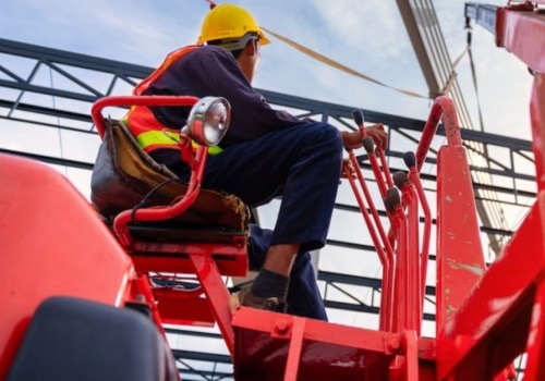 Understanding Age Requirements for Crane Operation in Rental Services