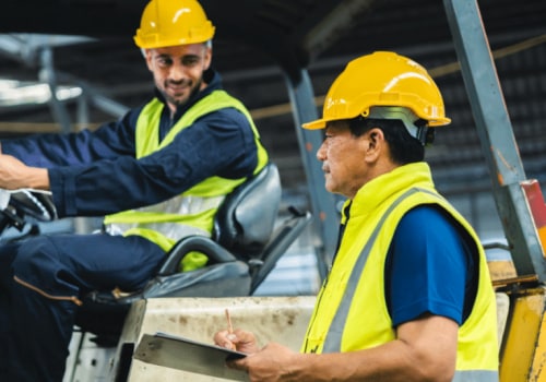 Understanding Crane Rental Services: Training and Certification Programs