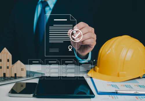Understanding Permits and Licenses for Crane Rental Services in Your Area