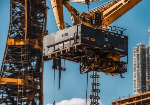 Understanding Insurance Coverage for Crane Rental Services