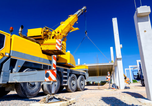Understanding Crane Rental Costs: A Comprehensive Overview