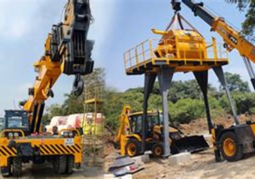 Customer Reviews and Testimonials: The Impact on Crane Rental Services