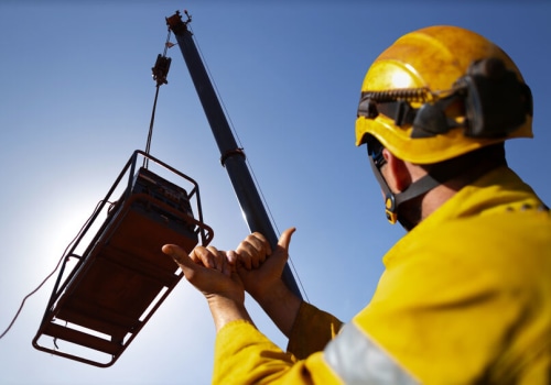 Essential Safety Precautions and Training for Crane Rental Services