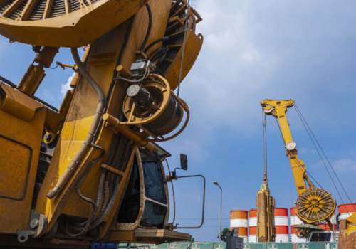 Navigating the Crane Rental Return Process: A Step-by-Step Guide